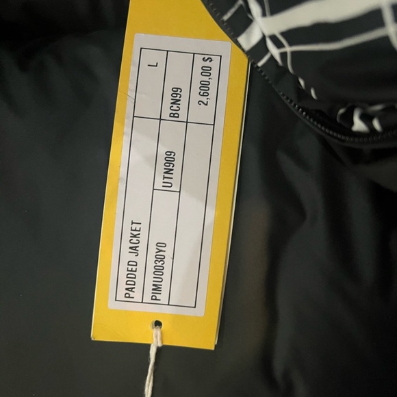 Marni Coat - Picture 6 of 7